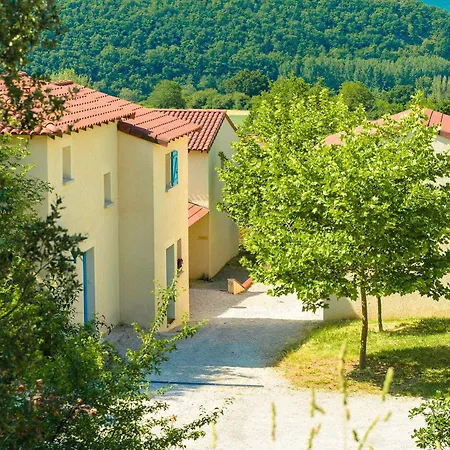 Le Domaine Des Cazelles Cajarc