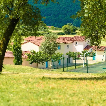 Le Domaine Des Cazelles Hotel