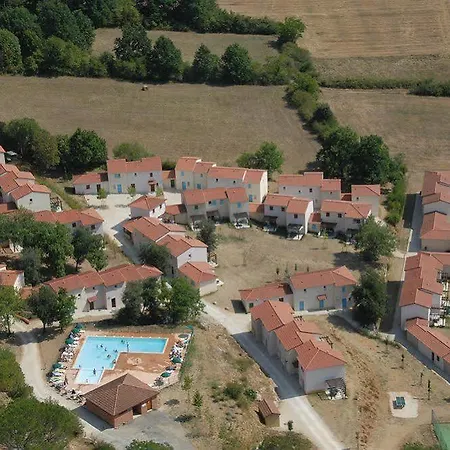 Hotel Le Domaine Des Cazelles