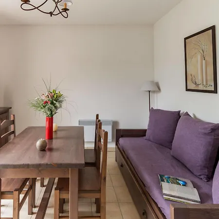 Hotel Le Domaine Des Cazelles