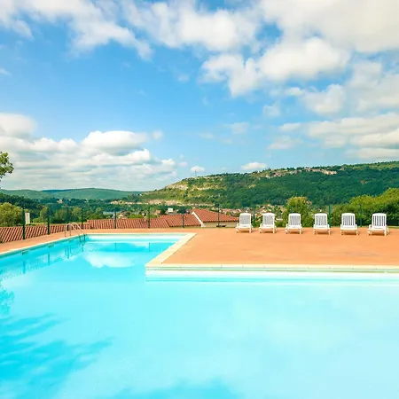 Hotel Le Domaine Des Cazelles
