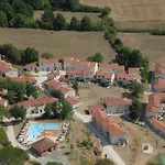 Hotel Le Domaine Des Cazelles