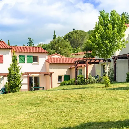 Hotel Le Domaine Des Cazelles