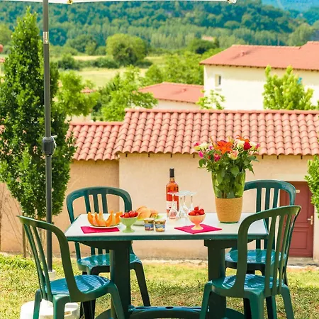 Le Domaine Des Cazelles ホテル