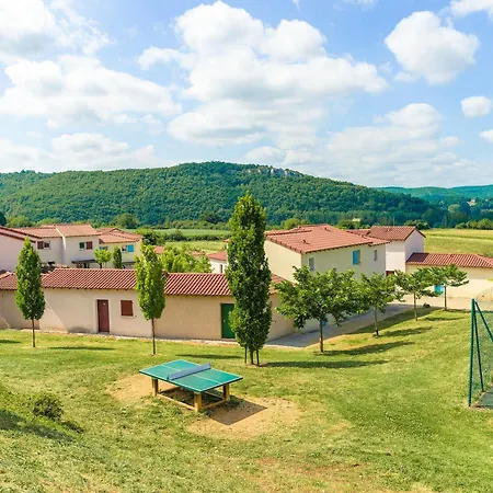 Hotel Le Domaine Des Cazelles