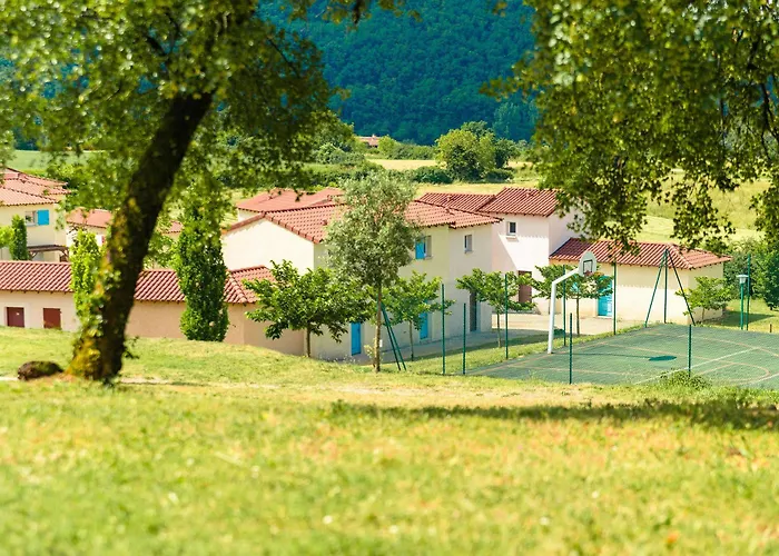 Le Domaine Des Cazelles Hotel