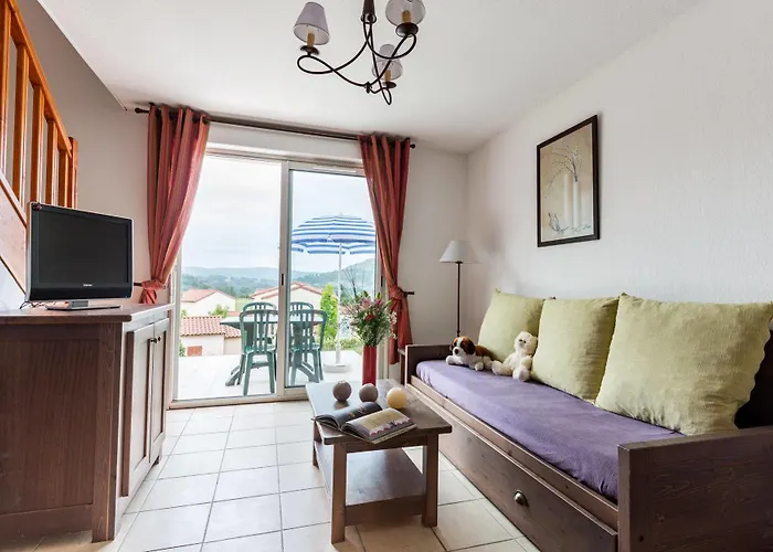 Le Domaine Des Cazelles * Cajarc