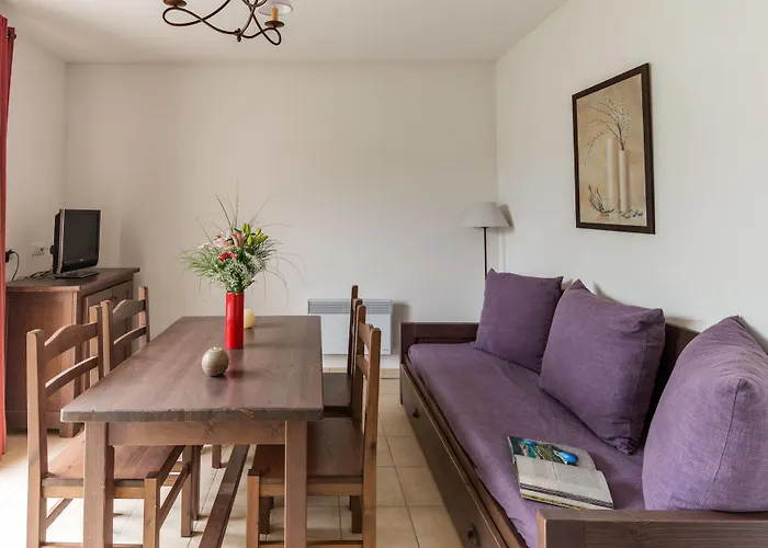 Hotel Le Domaine Des Cazelles