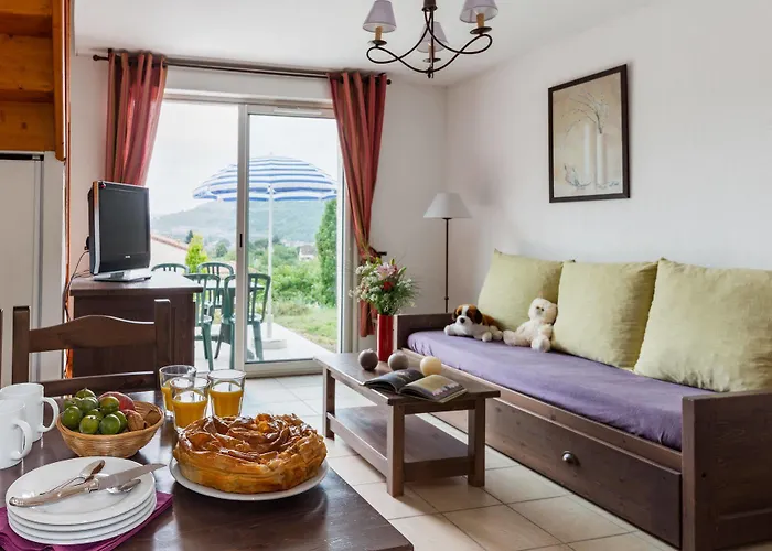 Le Domaine Des Cazelles Cajarc