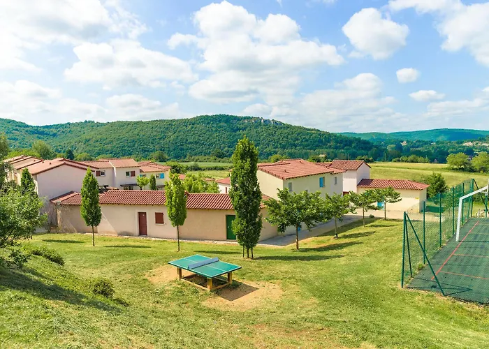 Hotel Le Domaine Des Cazelles